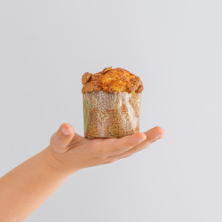 Mini Panettone Clássico
